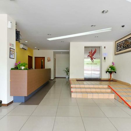 Fumah Hotel Shah Alam Exteriör bild