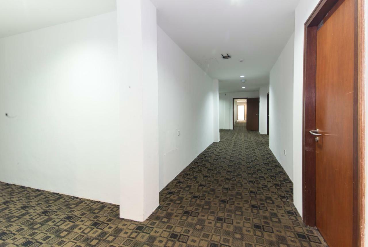 Fumah Hotel Shah Alam Exteriör bild